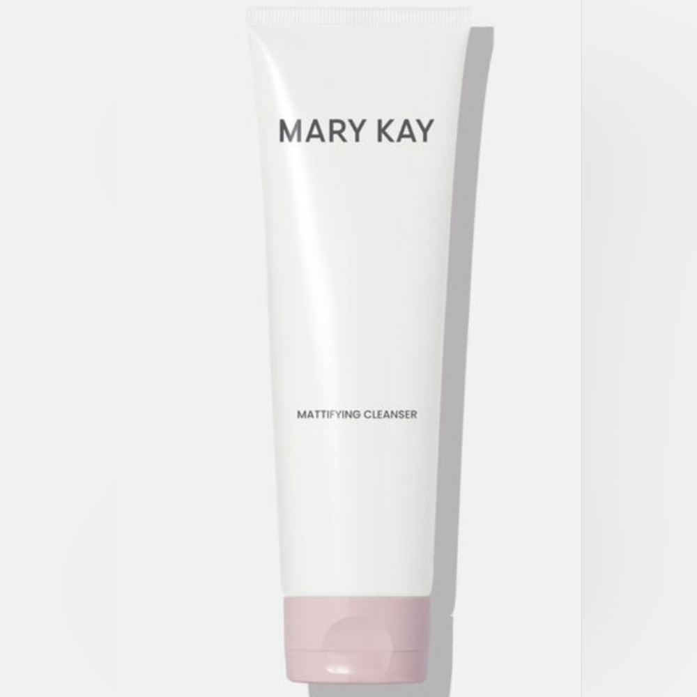 🧼NIB Mary Kay Mattifying Cleanser🧼